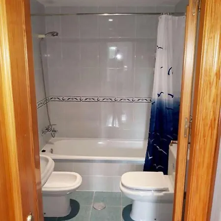 Apartmán Sant Pere