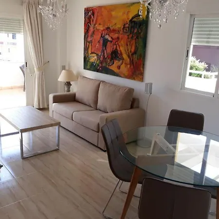 Apartmán Sant Pere *