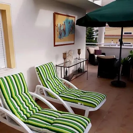 Sant Pere Apartmán *