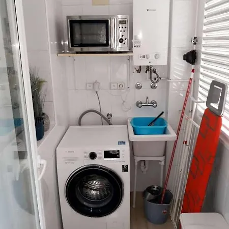 Sant Pere Apartment