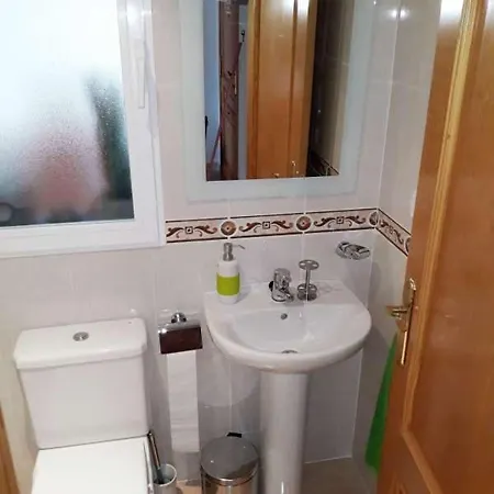 Sant Pere Apartmán