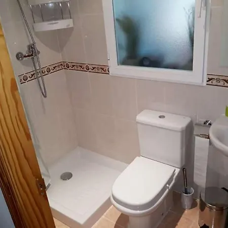 Sant Pere Apartmán *