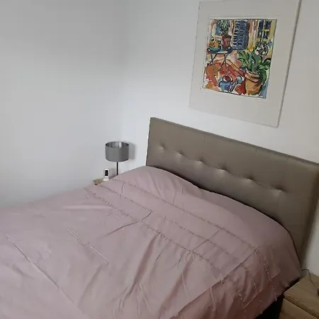 Sant Pere Apartment