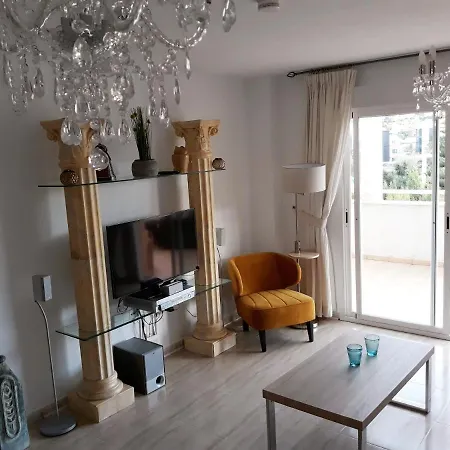 Sant Pere Apartment *
