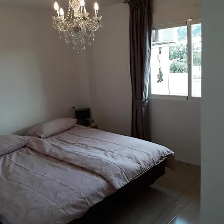 Apartmán Sant Pere