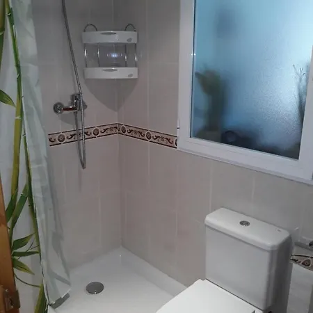 Apartmán Sant Pere El Albir