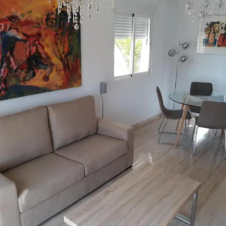 Apartment Sant Pere