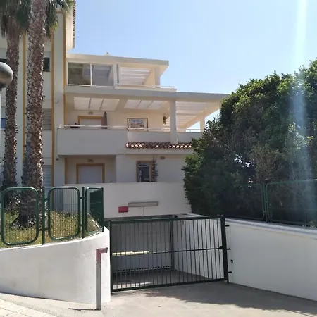 Sant Pere * El Albir