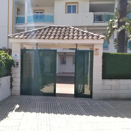 Apartmán Sant Pere *