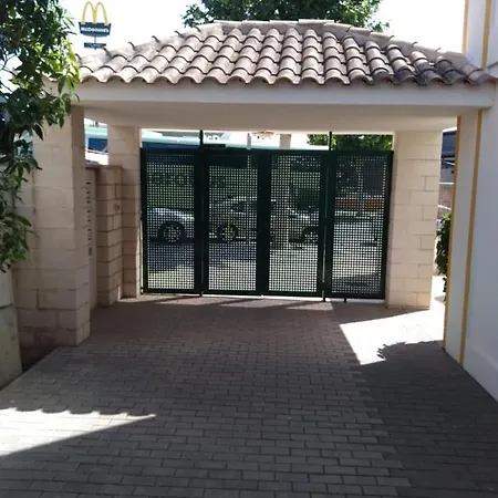 Sant Pere * El Albir