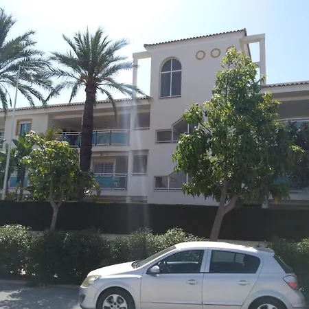 Sant Pere Apartment