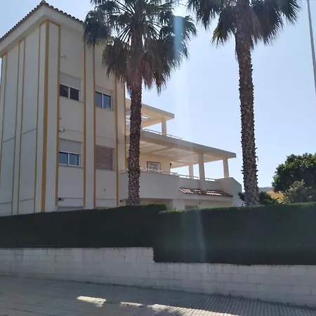 Sant Pere Apartment