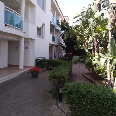 Apartment Sant Pere El Albir