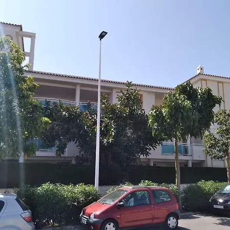 Sant Pere Apartment
