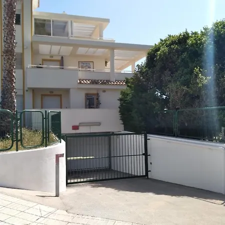 Apartment Sant Pere El Albir