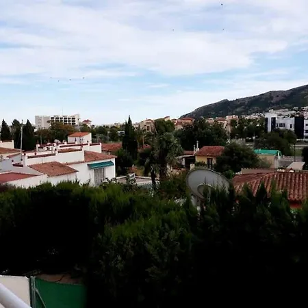 Sant Pere El Albir